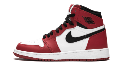 Jordan 1 Retro High Chicago 2015 (GS)