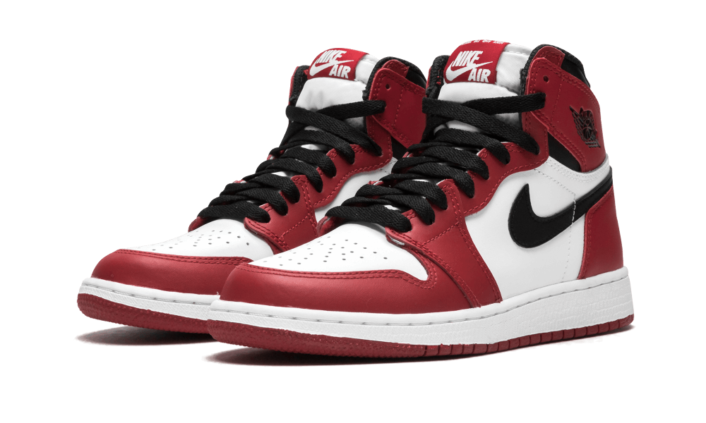 Jordan 1 Retro High Chicago 2015 (GS) - Image 1