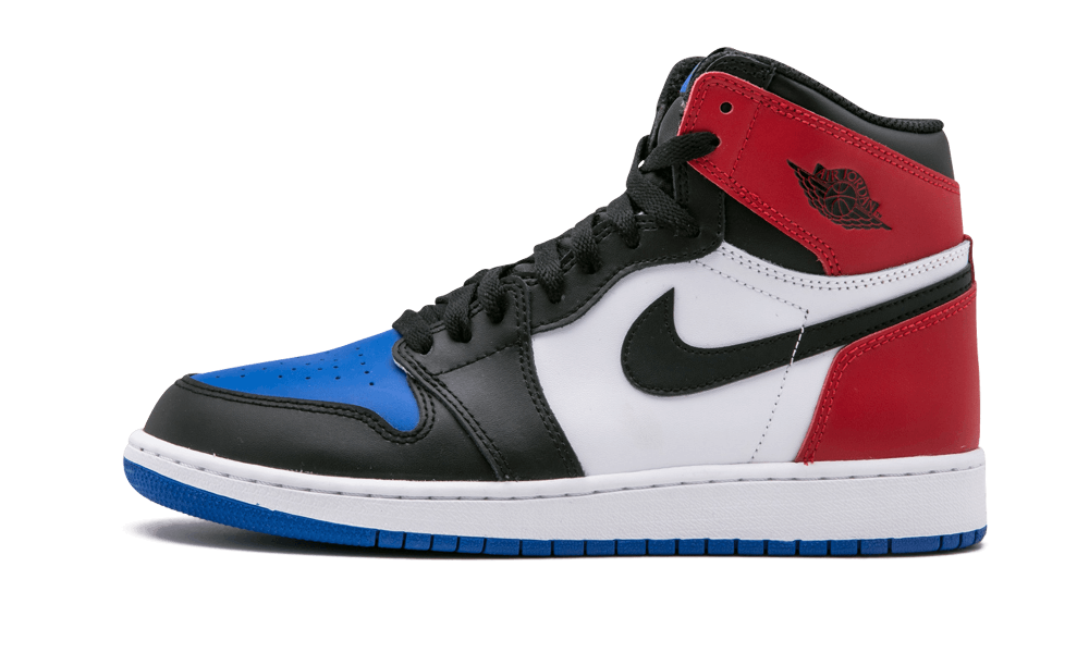 Jordan 1 Retro High Top 3 (GS)