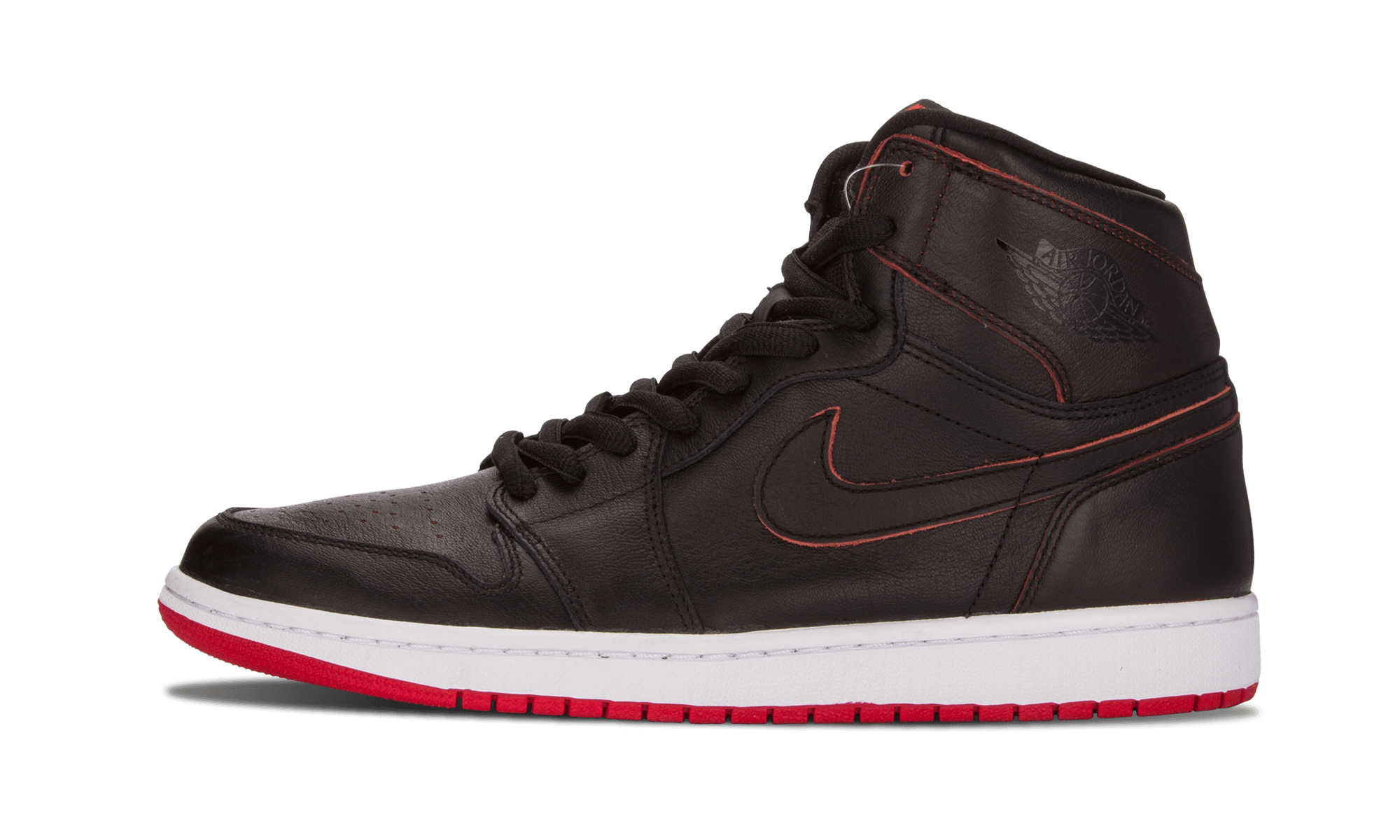 Jordan 1 SB Lance Mountain Black