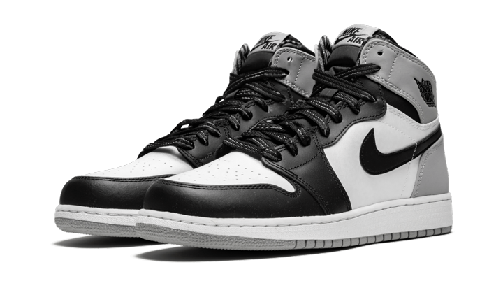 Jordan 1 Retro Barons (GS) - Image 1