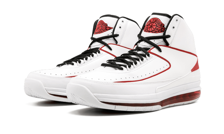 Jordan 2.0 Chicago - Image 1