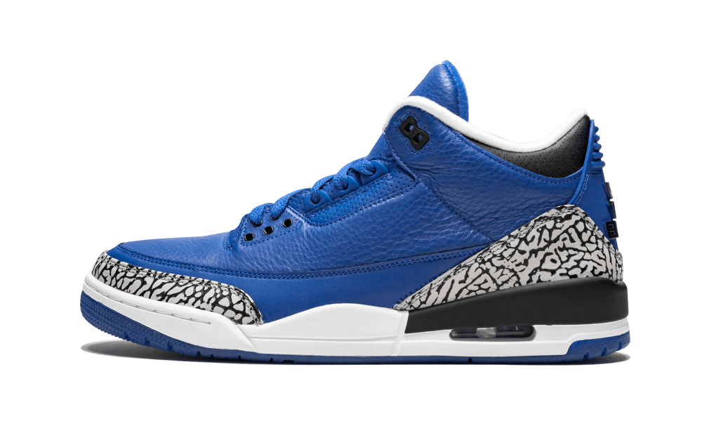 Jordan 3 Retro DJ Khaled Another One