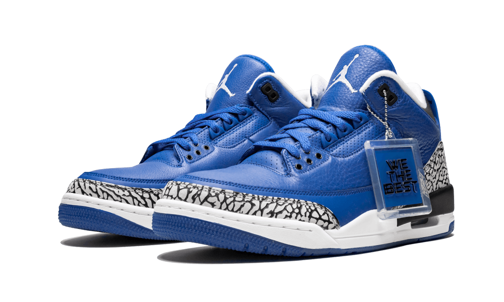 Jordan 3 Retro DJ Khaled Another One - Image 1