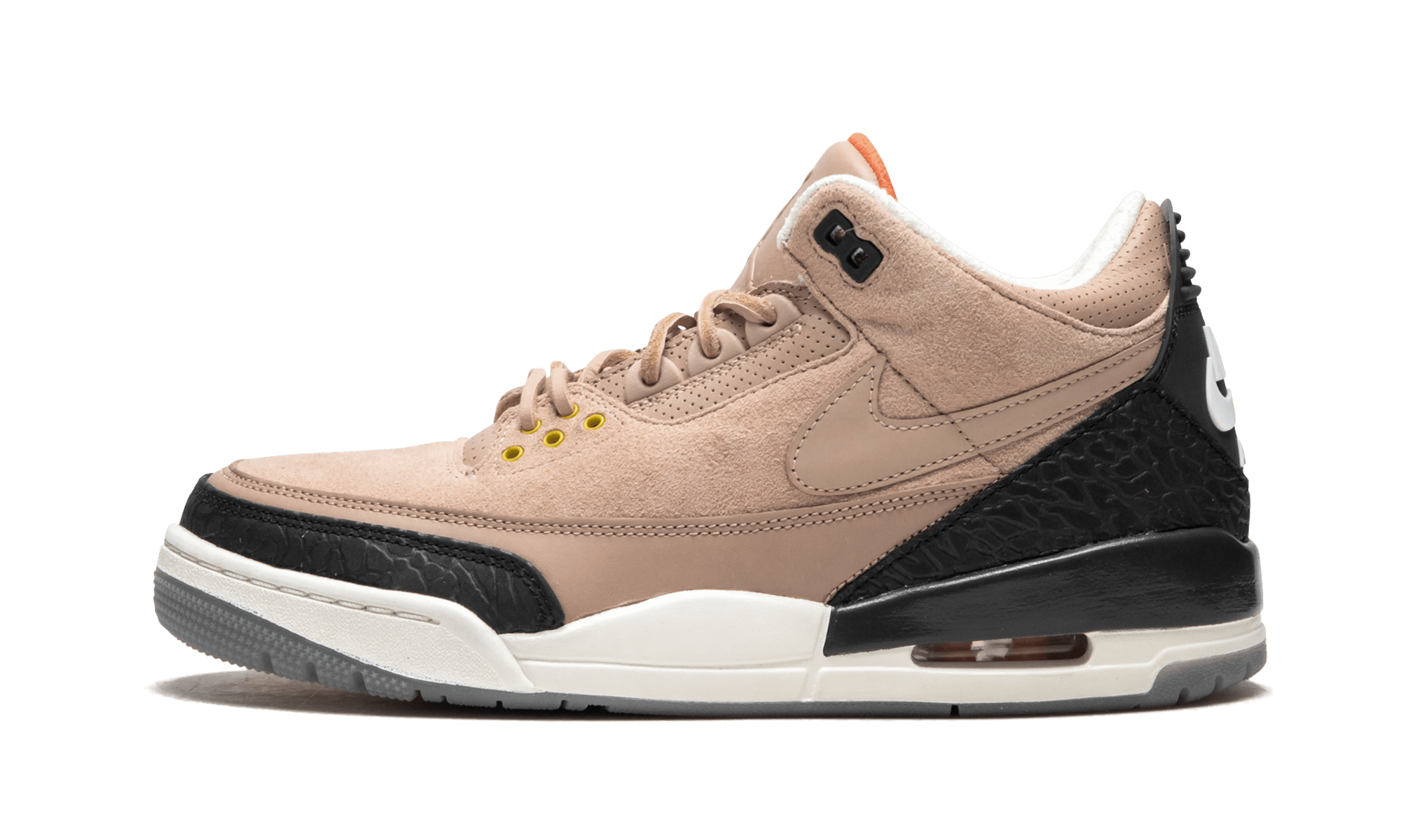 Jordan 3 Retro JTH Bio Beige