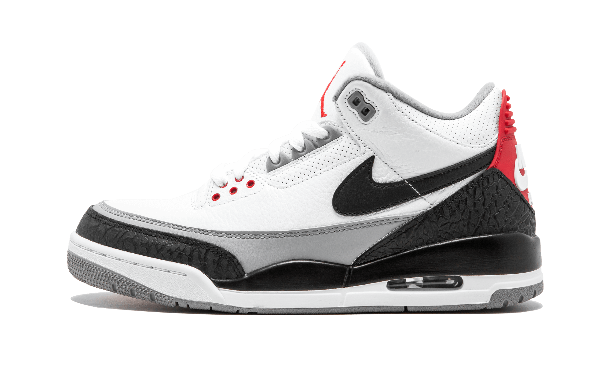 Jordan 3 Retro Tinker Hatfield