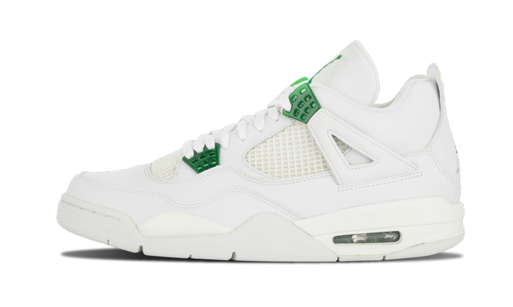 Jordan 4 Retro Classic Green (2004)