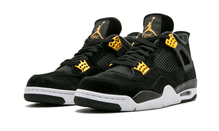 Jordan 4 Retro Royalty - Image 1