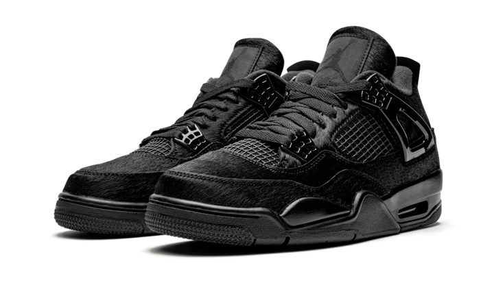 Jordan 4 Retro Olivia Kim No Cover (W) - Image 1