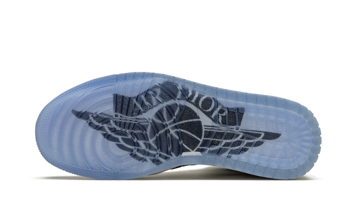 Jordan 1 Retro High Dior - Image 2