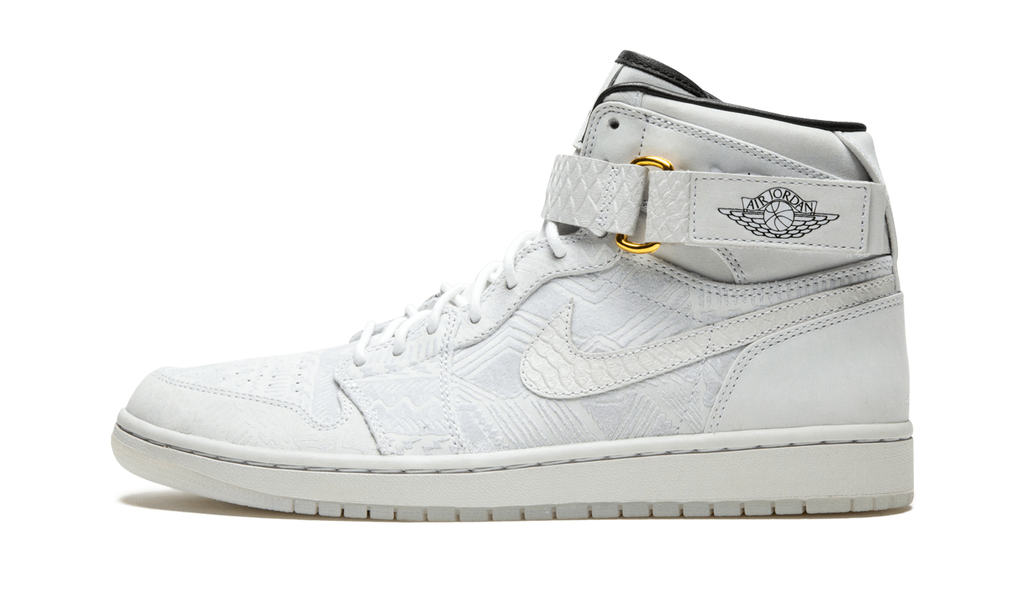 Jordan 1 Retro High Just Don