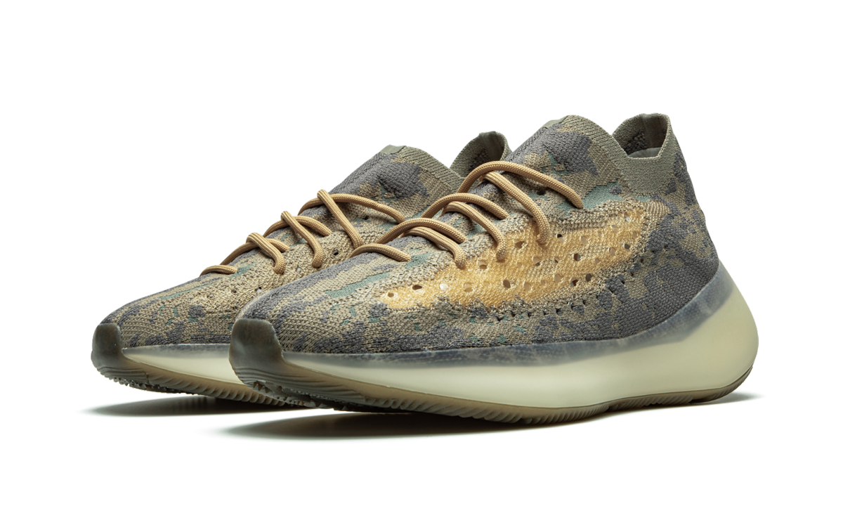 Yeezy Boost 380 Mist - Image 1