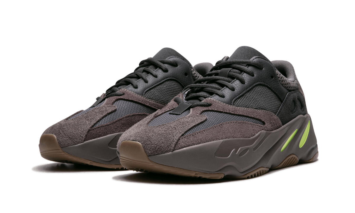 Yeezy 700 Mauve - Image 1