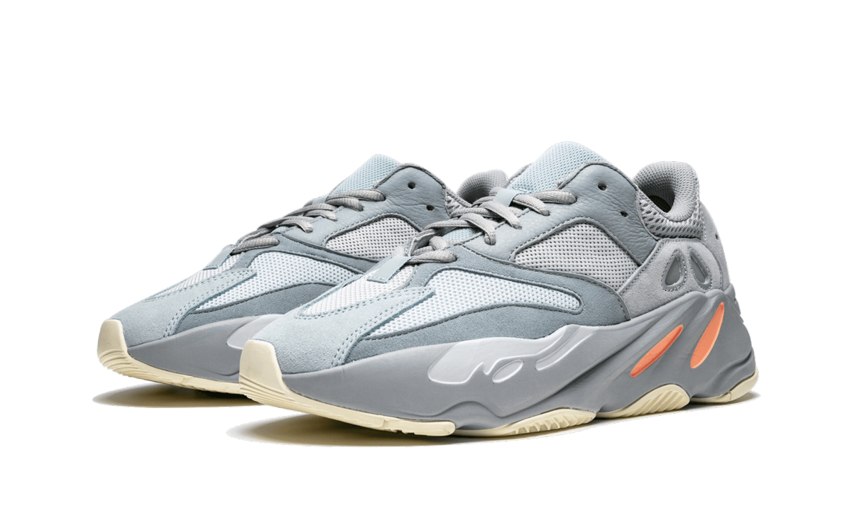 Yeezy Boost 700 Inertia - Image 1