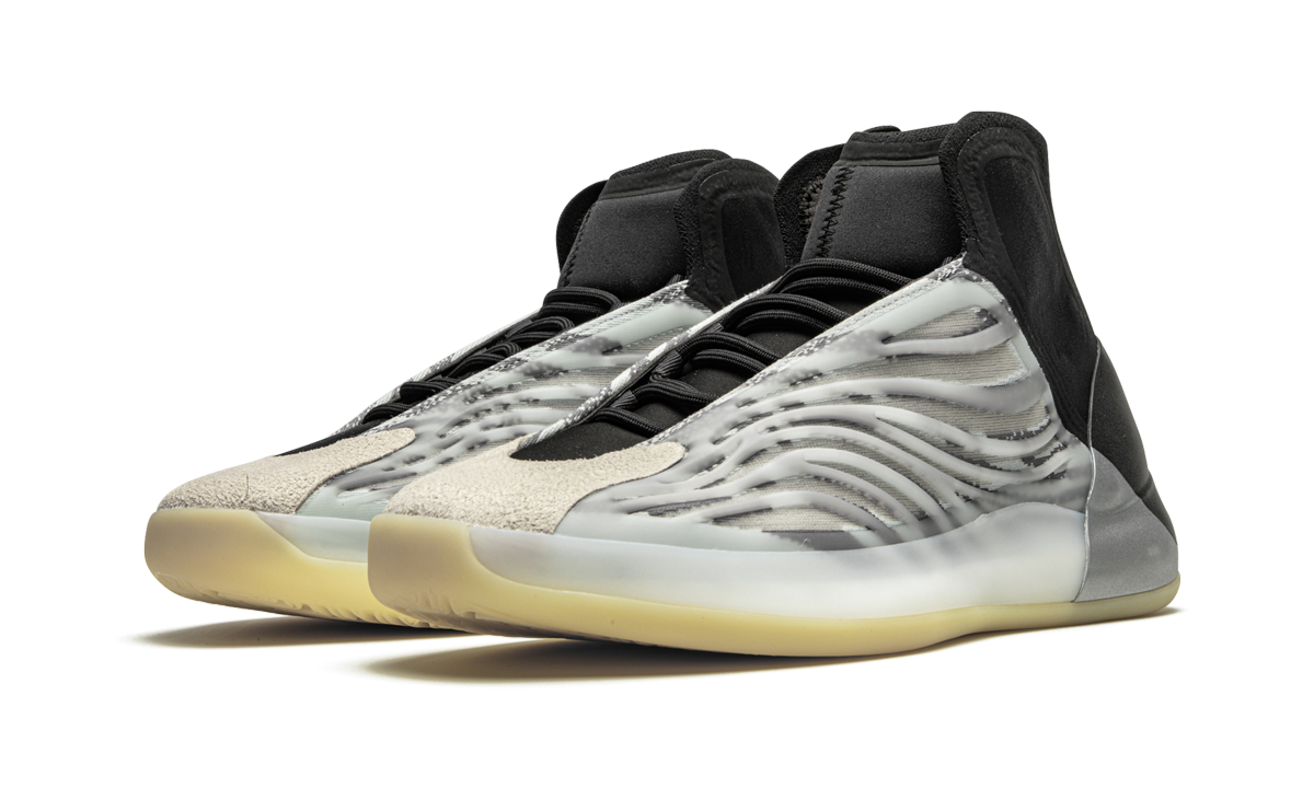 YZY QNTM BSKTBL (Performance Basketball Model) - Image 1