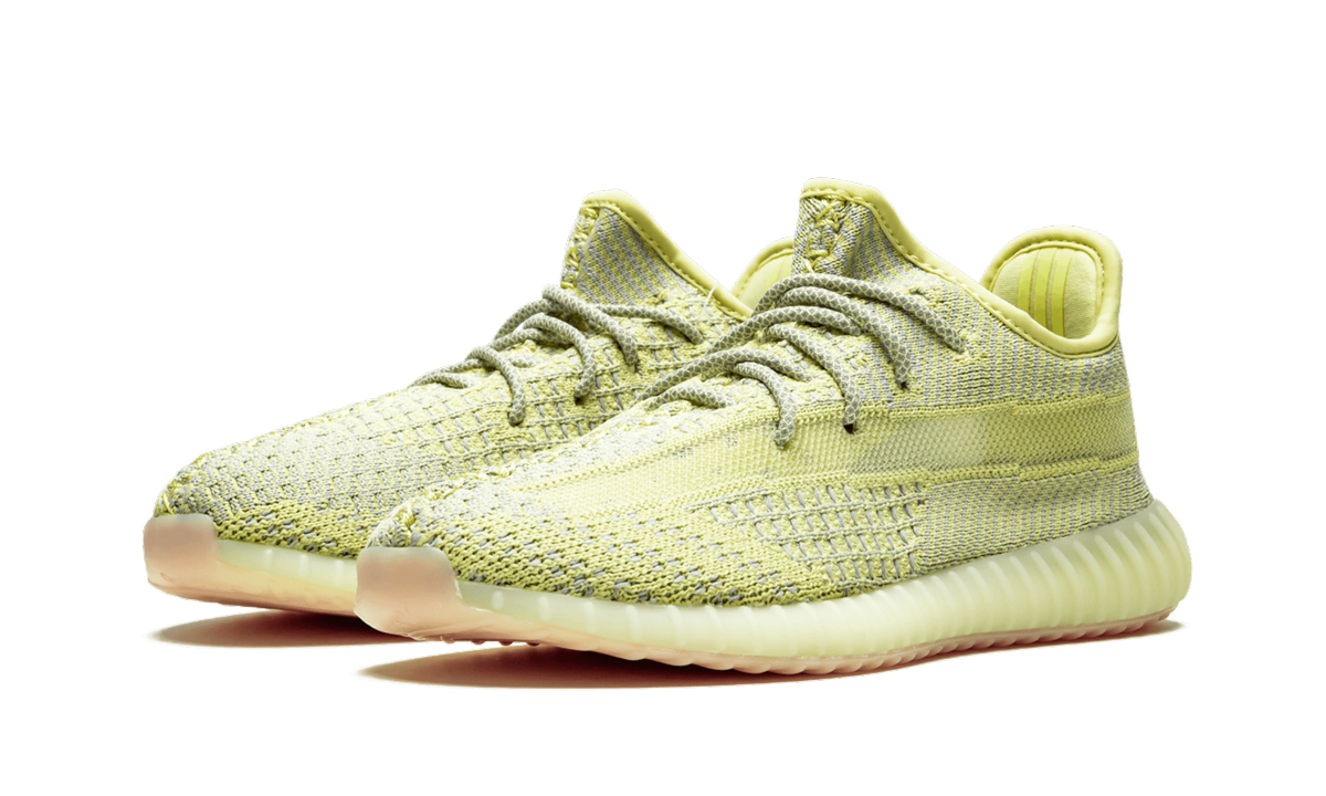 Yeezy Boost 350 V2 Antlia (Kids) - Image 1
