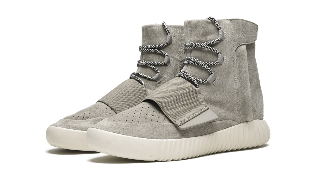 Yeezy Boost 750 OG Light Brown - Image 1