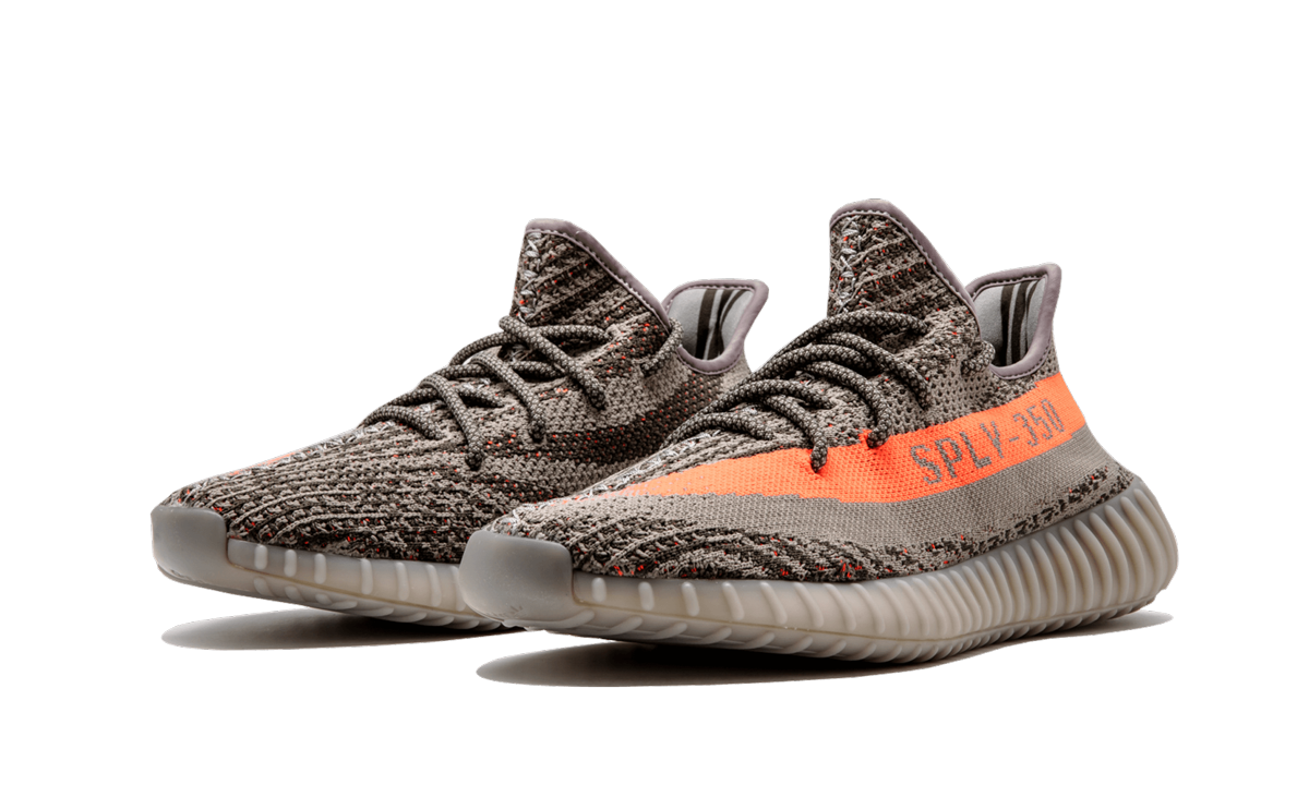 Yeezy Boost 350 V2 Beluga - Image 1