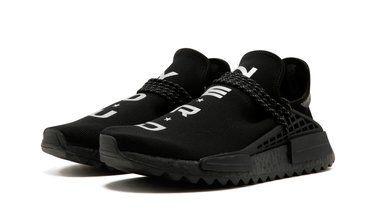 NMD HU Pharrell Y.O.U. N.E.R.D. - Image 1