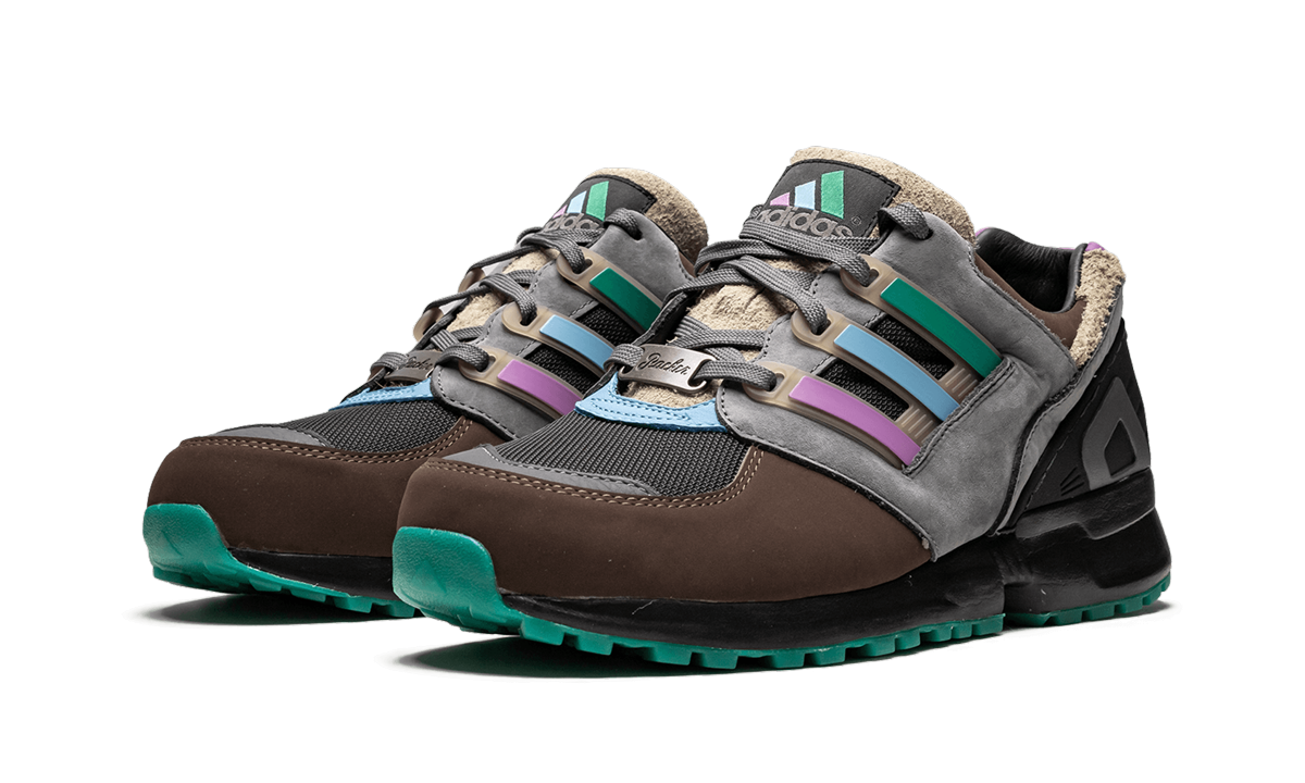 EQT Cushion 91 Packer Shoes Adventure - Image 1