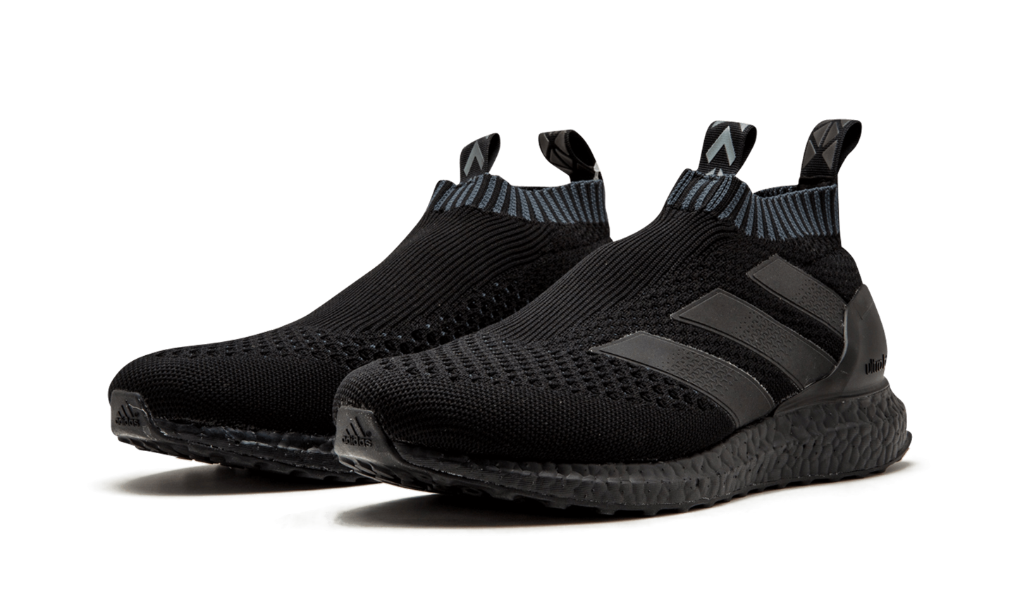 PureControl Ultra Boost Triple Black - Image 1