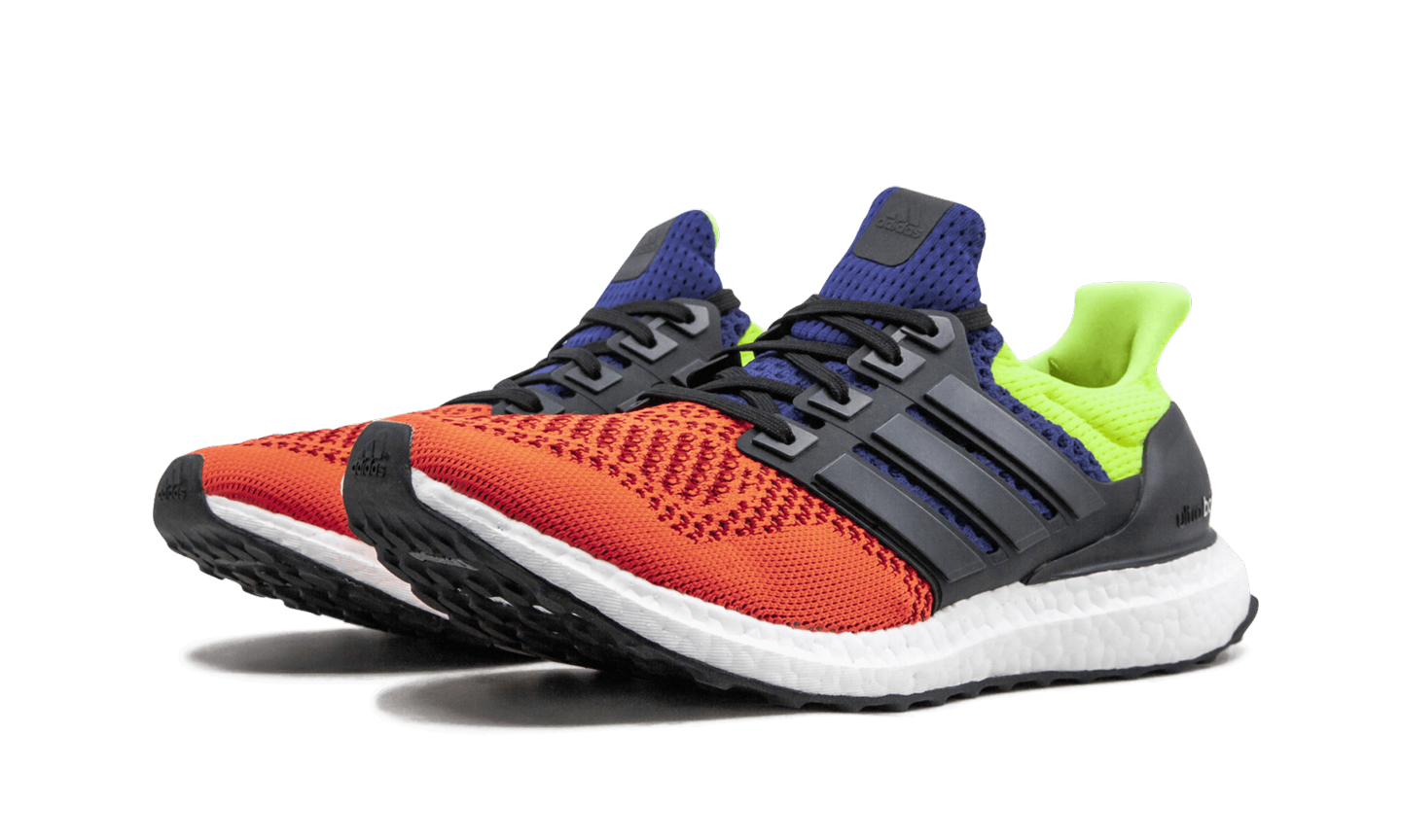 Ultra Boost 1.0 OG Consortium Packer Shoes - Image 1