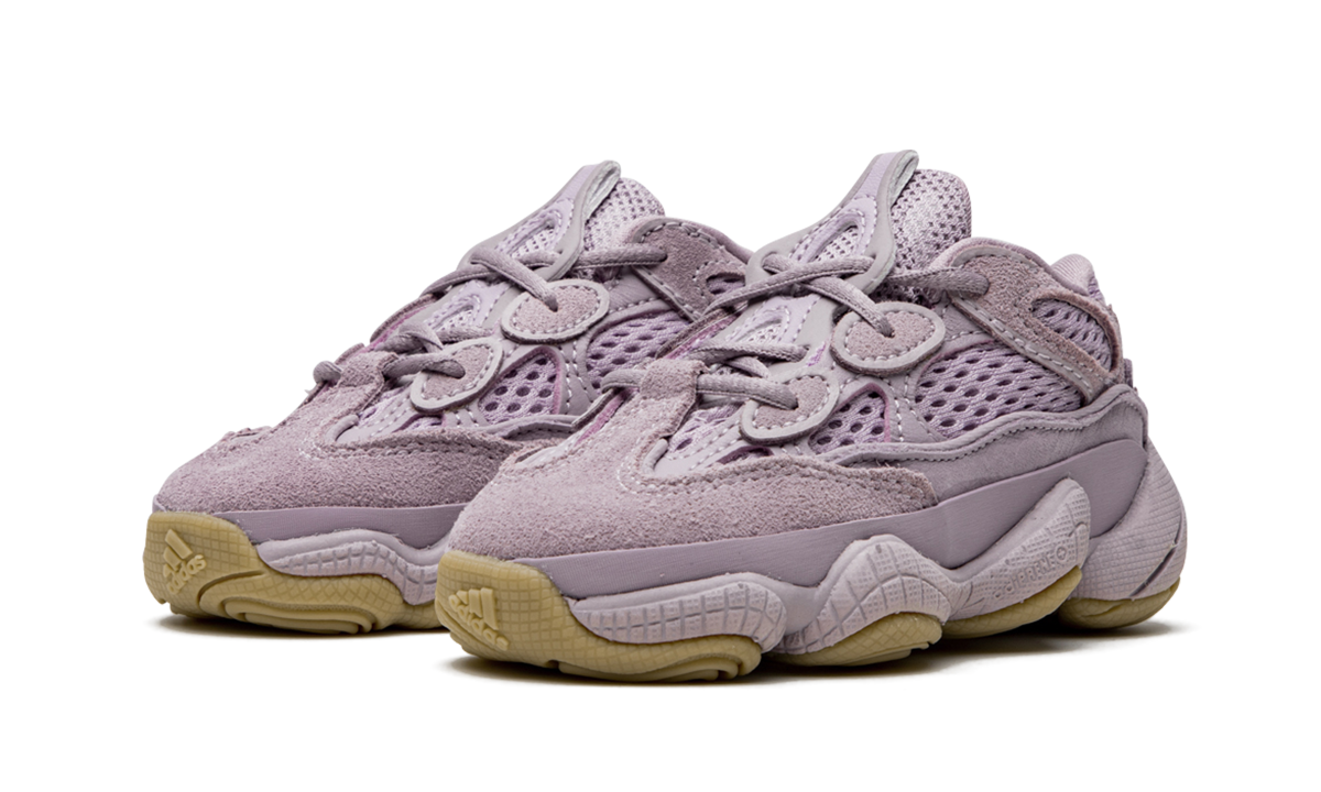 Yeezy 500 Soft Vision (Infant) - Image 1