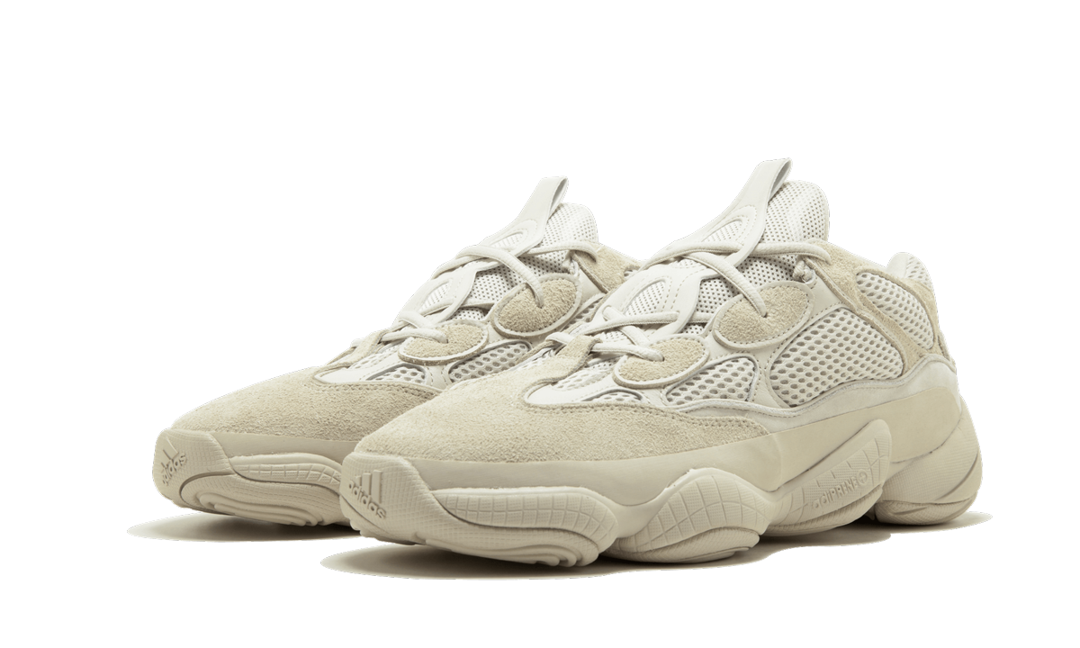 Yeezy 500 Blush - Image 1