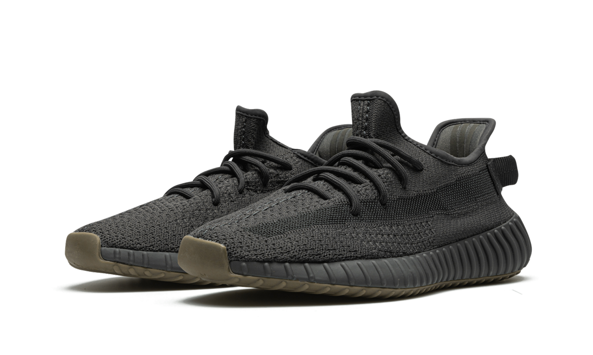 Yeezy Boost 350 V2 Cinder Reflective - Image 1