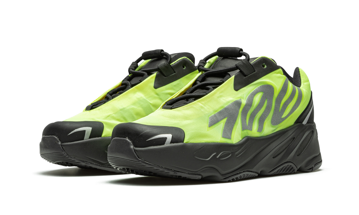Yeezy Boost 700 MNVN Phosphor (Kids) - Image 1