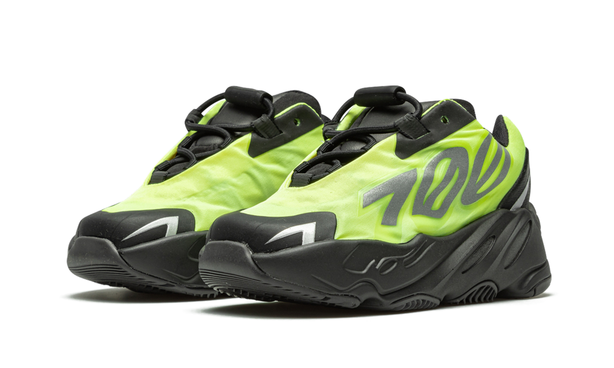 Yeezy Boost 700 MNVN Phosphor (Infant) - Image 1