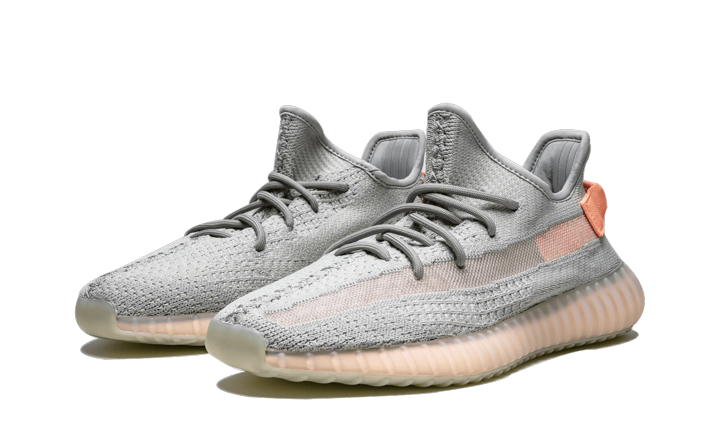 Yeezy Boost 350 V2 Trfrm - Image 1