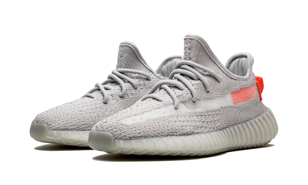 Yeezy Boost 350 V2 Tail Light - Image 1
