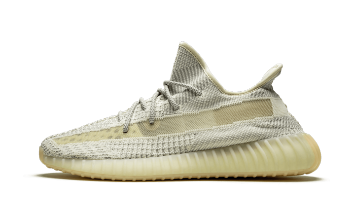 Yeezy Boost 350 V2 Lundmark (Non Reflective)