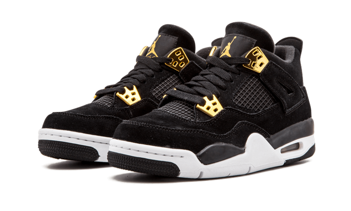 Jordan 4 Retro Royalty (GS) - Image 1