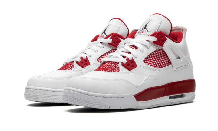Jordan 4 Retro Alternate 89 (GS) - Image 1