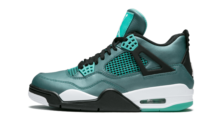 Jordan 4 Retro Teal