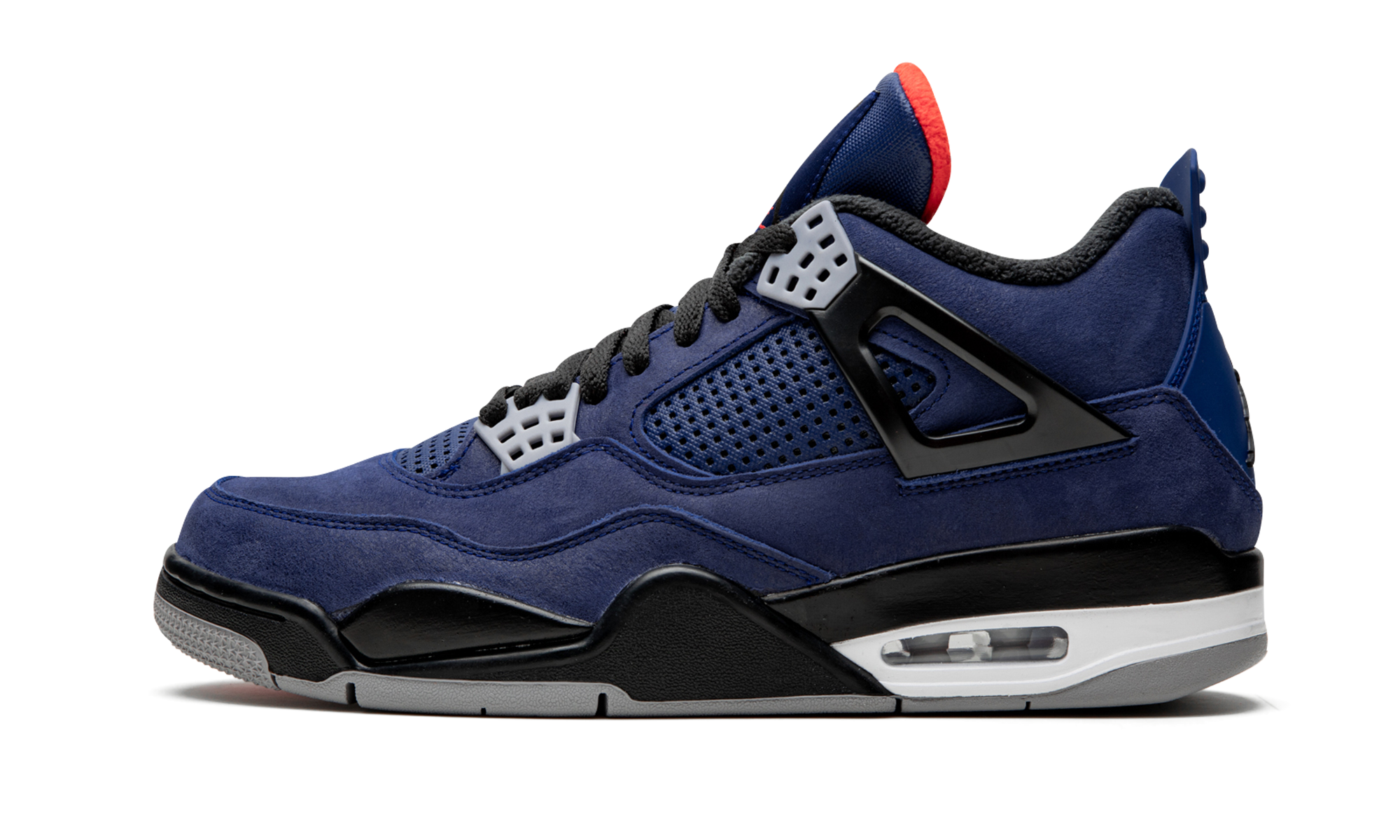 Jordan 4 Retro Winterized Loyal Blue