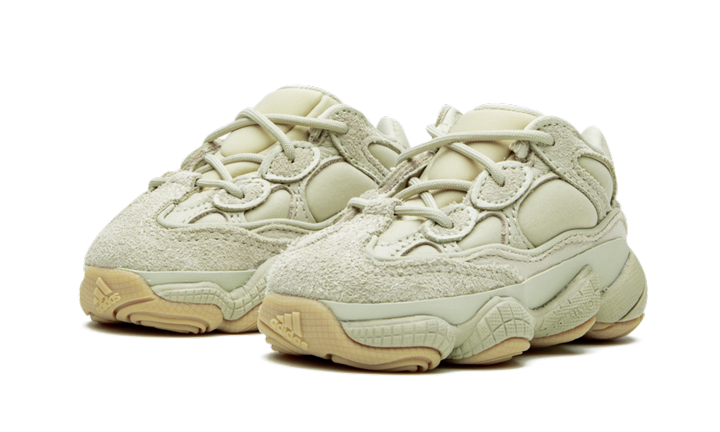 Yeezy 500 Stone (Infant) - Image 1