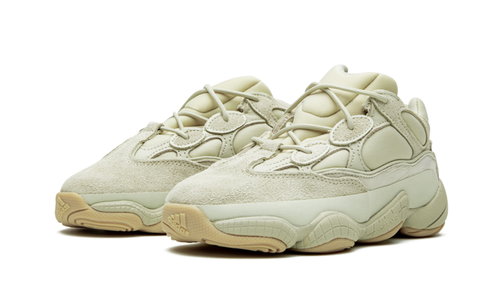 Yeezy 500 Stone (Kids) - Image 1