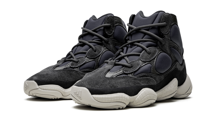 Yeezy 500 High Slate - Image 1