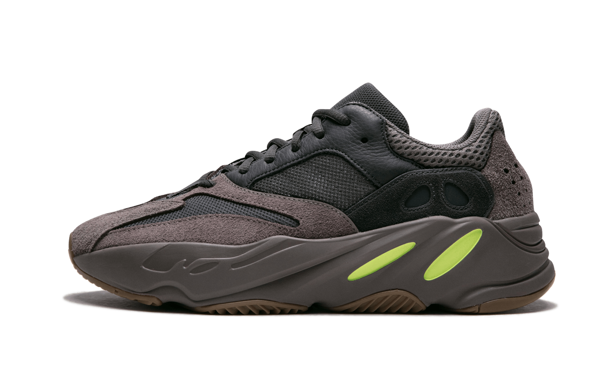 Yeezy 700 Mauve
