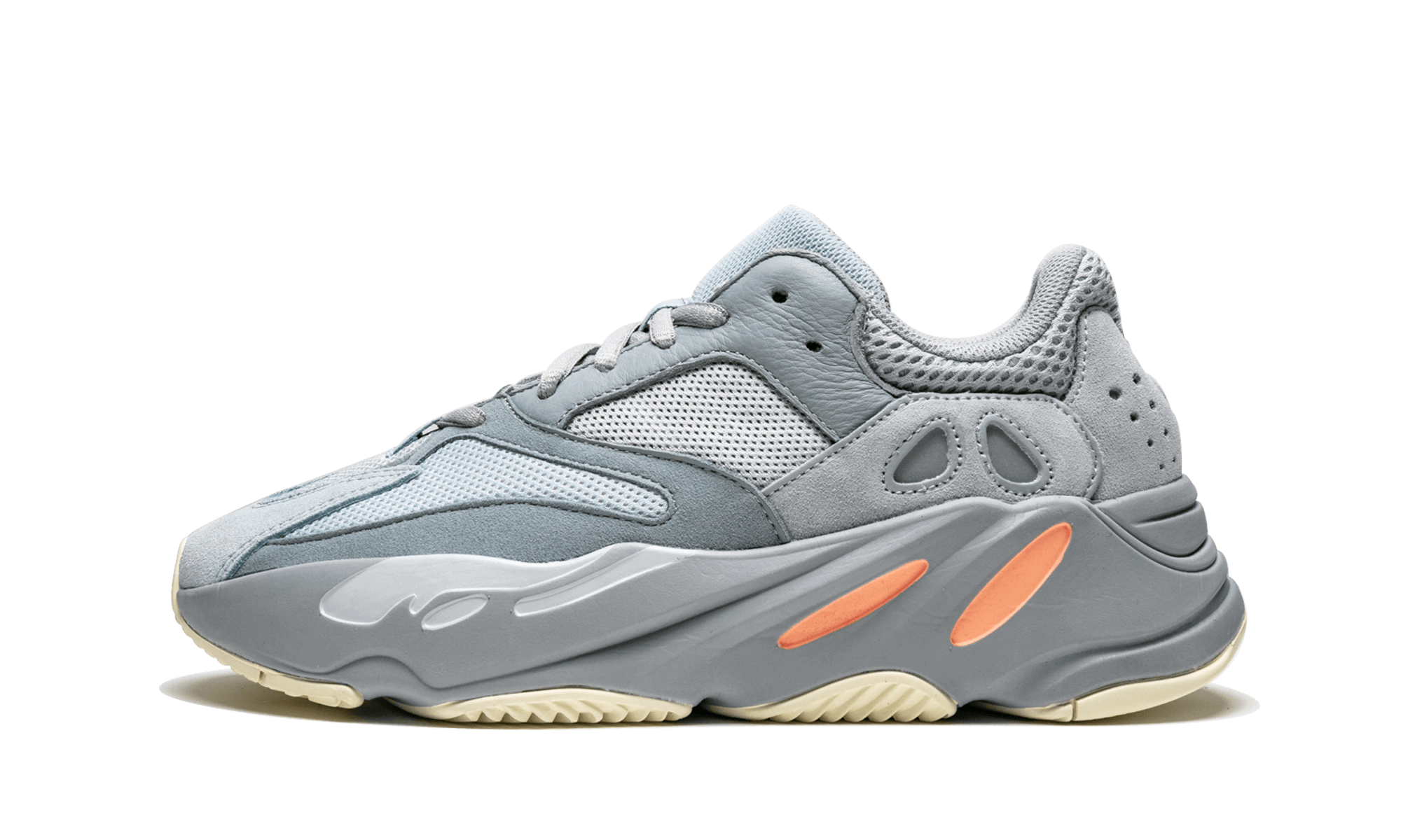 Yeezy Boost 700 Inertia