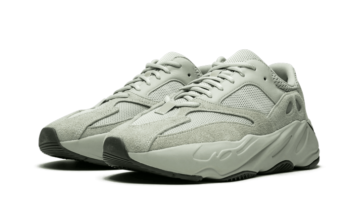 Yeezy Boost 700 Salt - Image 1