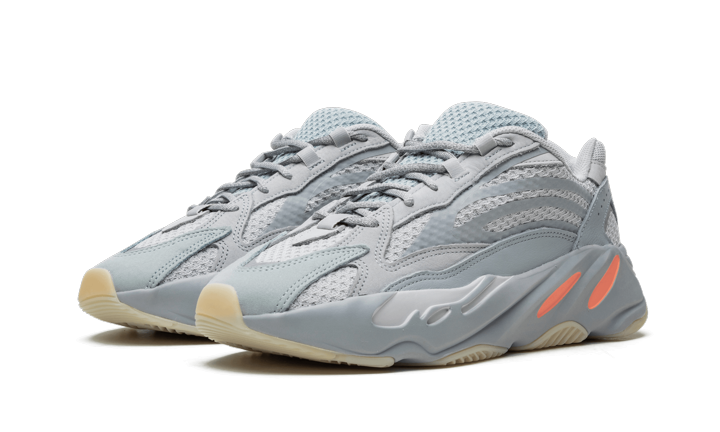 Yeezy Boost 700 V2 Inertia - Image 1