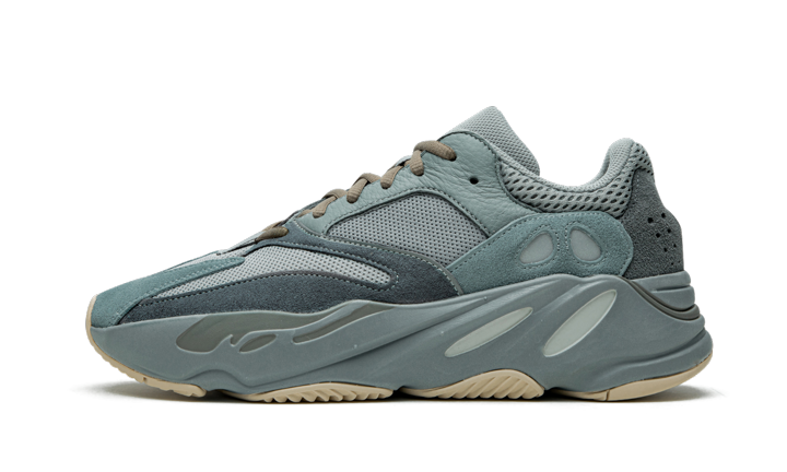 Yeezy Boost 700 Teal Blue