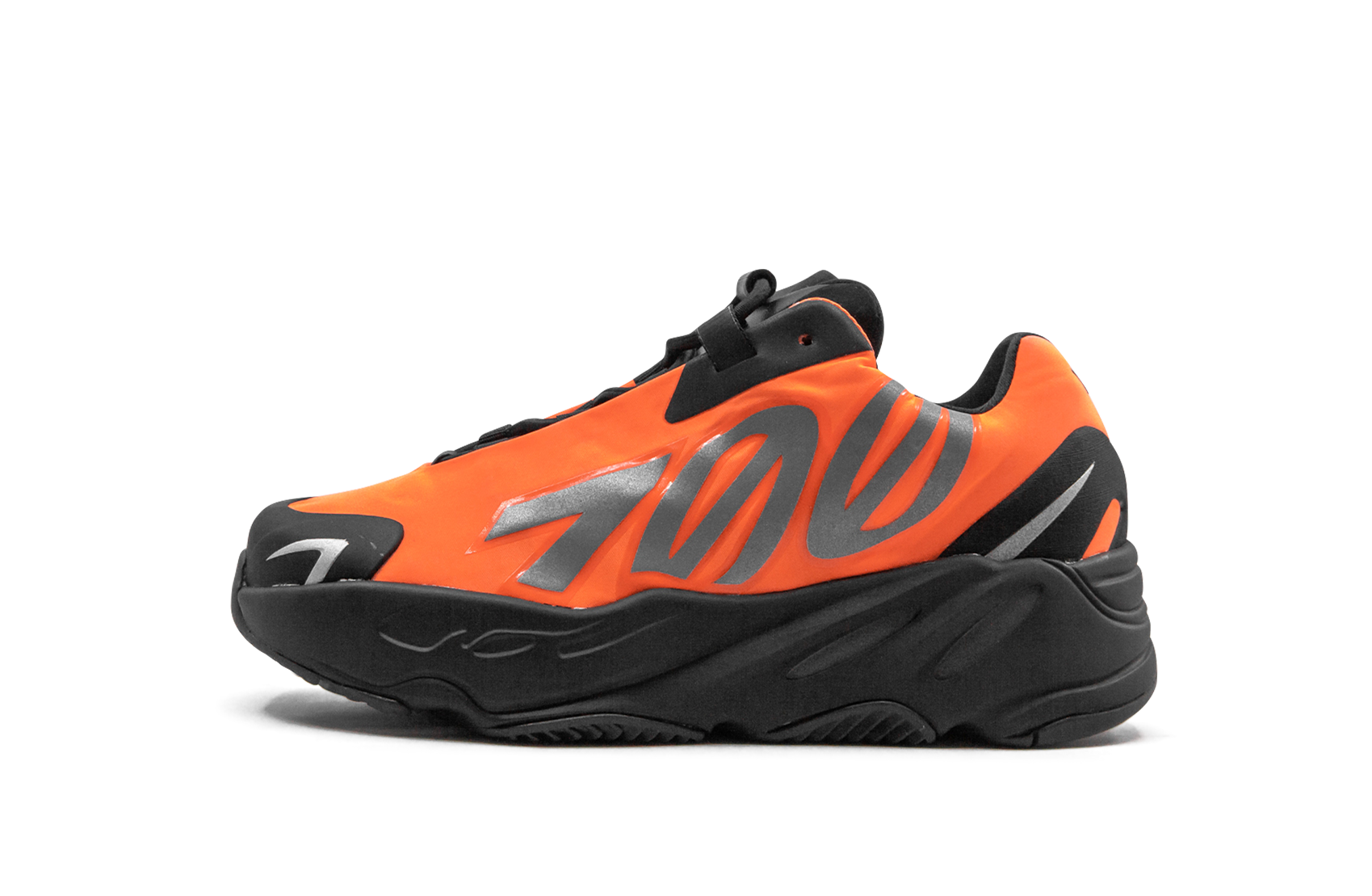 Yeezy Boost 700 MNVN Orange (Kids)
