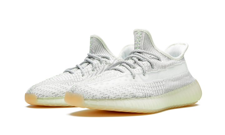 Yeezy Boost 350 V2 Yeshaya (Non-Reflective) - Image 1