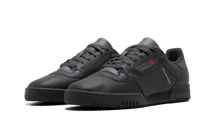 Yeezy Powerphase Calabasas Core Black - Image 1