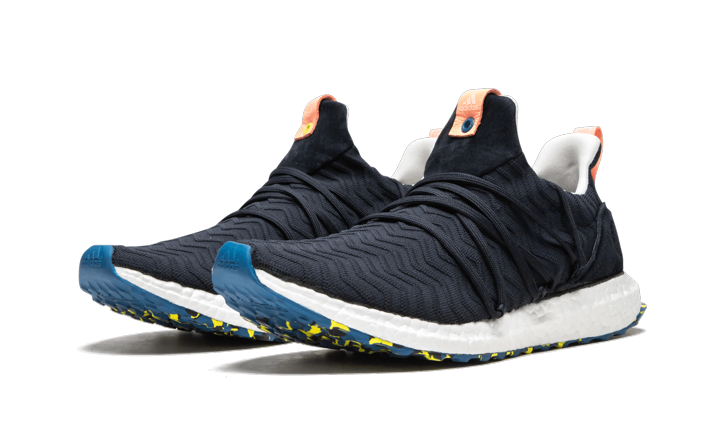 Ultra Boost A Kind Of Guise Navy - Image 1